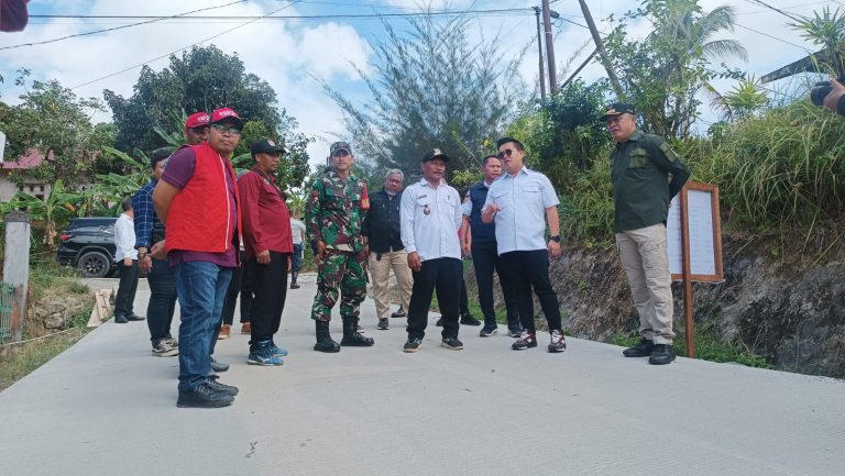 Pemkab Kukar Pasang Ribuan LPJU, Rendi Solihin Sebut Progres Mencapai 85 Persen