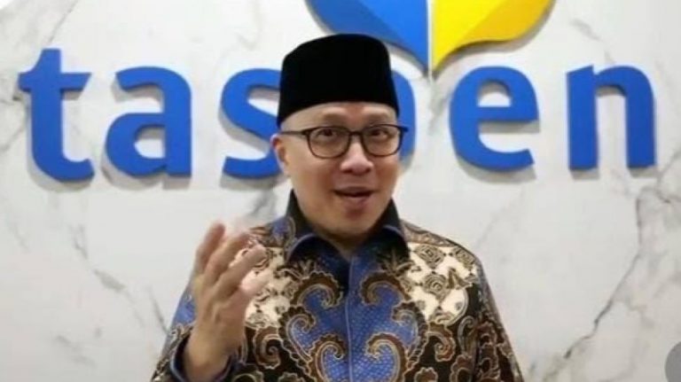 Upaya Taspen untuk Memastikan Perlindungan ASN Mulai dari Jiwa hingga Rumah