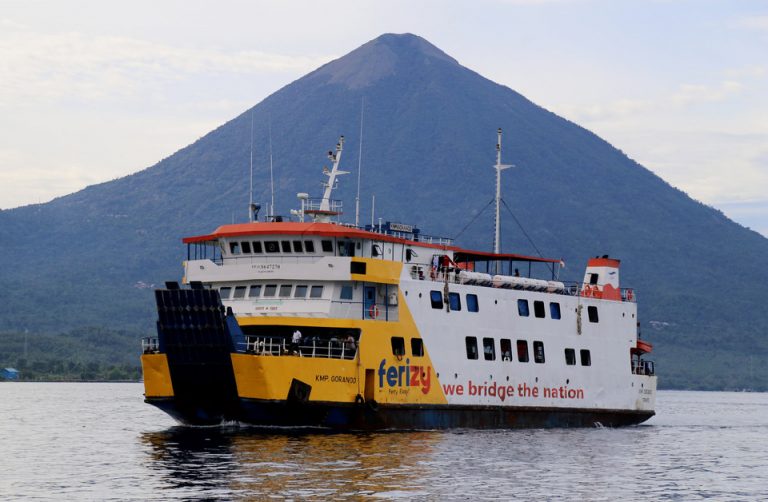Direktorat Jenderal Hubungan Darat Berkolaborasi dengan BMKG untuk Menghadapi Cuaca Ekstrem di Sektor Penyeberangan