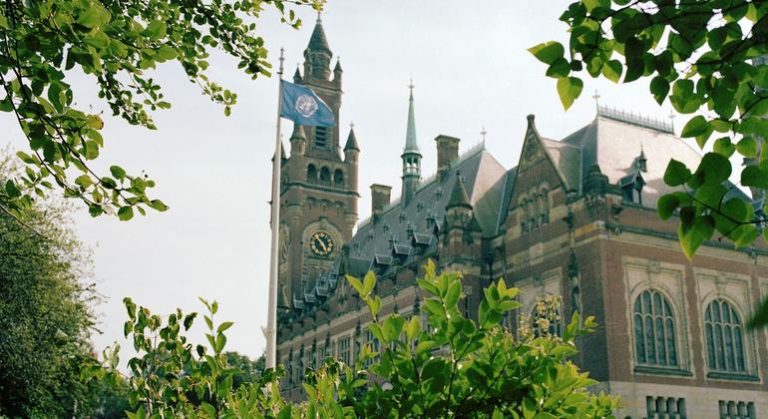 Setelah Mahkamah Internasional perintahkan Israel cegah genosida Gaza