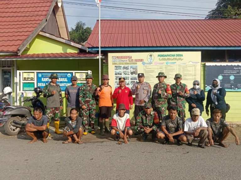 Tingkatkan Kegiatan Sosial Demi Kesejahteraan Kesehatan Masyarakat