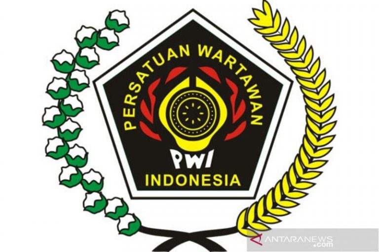 Registrasi Calon Ketua PWI Kaltim 5-19 Februari 2024