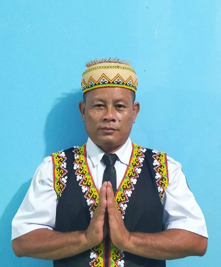 Masyarakat Adat Kaltim Menanti Janji Dana Hasil Perdagangan Karbon