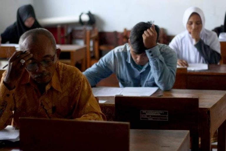 Disdikbud Kukar Tawarkan Paket A, B, dan C Gratis untuk Tingkatkan IPM