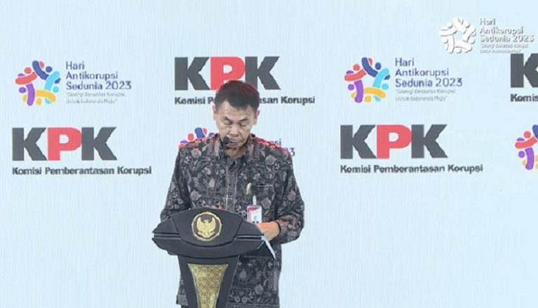 Pantau Komitmen Pemberantasan Korupsi, Tiga Pasangan Capres-Cawapres Akan Diberi Undangan oleh KPK