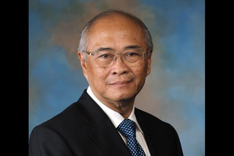 Duka Mendalam! Eks Menteri Pertambangan Masa Soeharto, Kuntoro Mangkusubroto, Tutup Usia Hari Ini