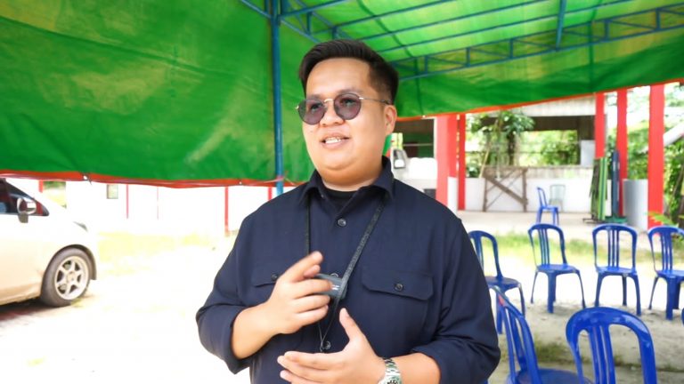 Resmi Dibuka Beasiswa Kukar Idaman Tahap 1, Wabup Kukar: Manfaatkan Sebaik Mungkin