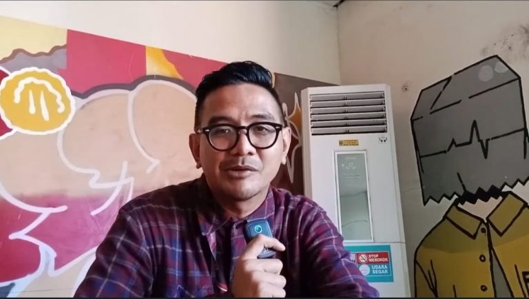 Siap-siap, Pemuda Kukar Diajak Berkiprah di IKN