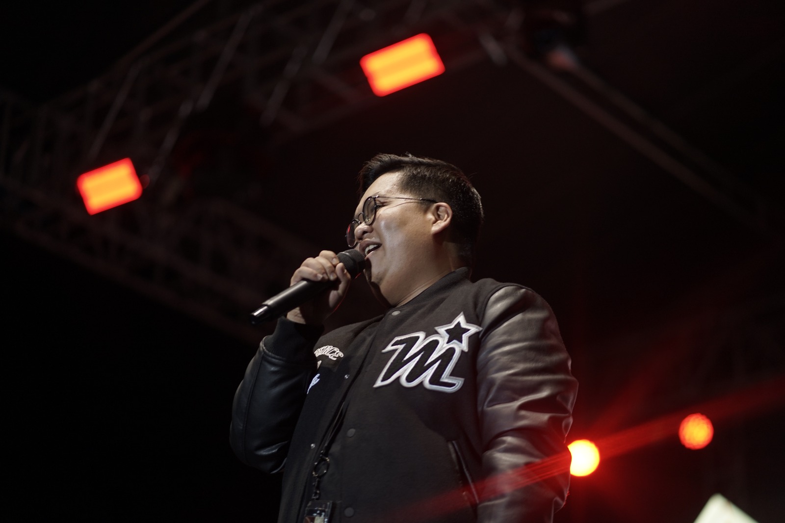 Mr Jono & Joni Goyang Festival Kota Juang Sanga-sanga, Perputaran Uang Tembus Rp 7,5 M