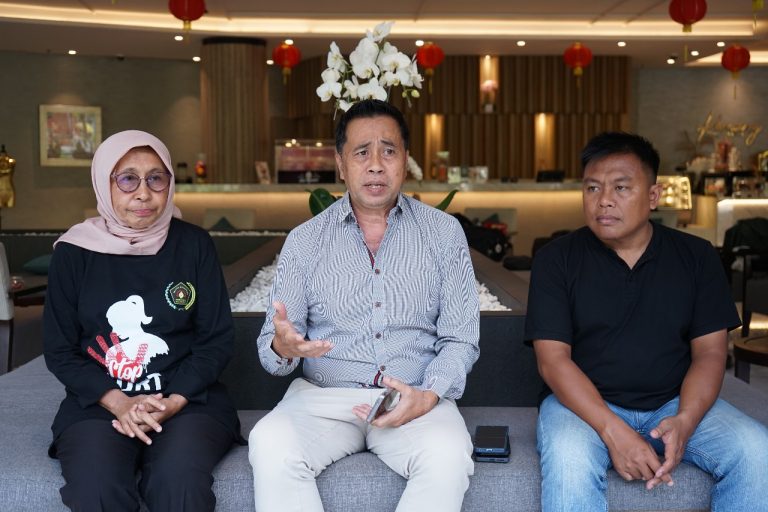 Rendi Solihin akan dipastikan Terima JMSI Award Tokoh Peduli UMKM Malam ini