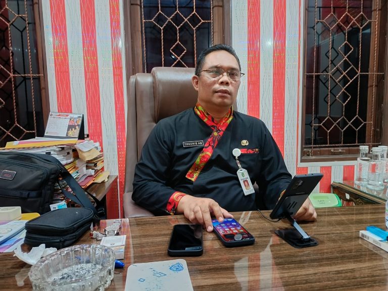 SMP N 9 Tenggarong Siap Pakai Tahun Ini, Pakai Dana Disdikbud Kukar