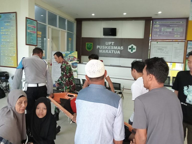 Speedboat Alami Kecelakaan Maut Setelah dihantam Gelombang di Perairan Maratua, Korban 2 Orang Meninggal