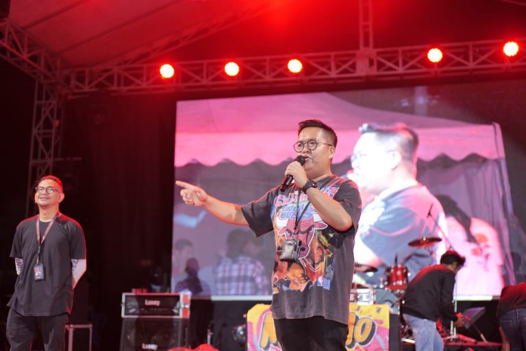 Desa Muara Siran Jadi Contoh Pelestarian Lingkungan di Kukar