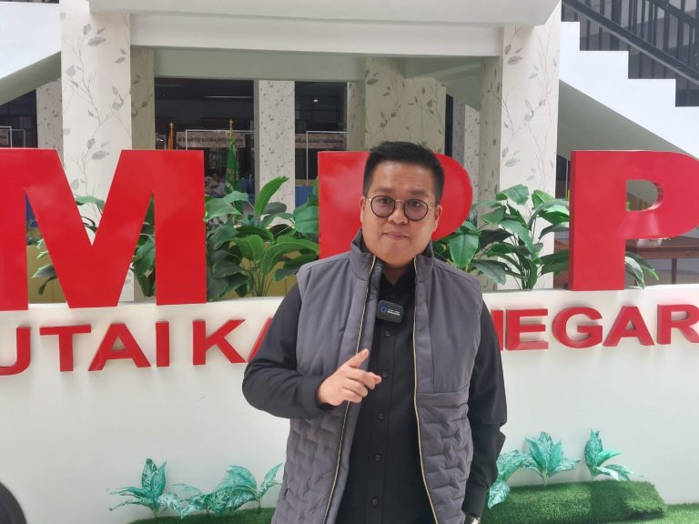 MPP di Kukar, Inovasi Pelayanan Publik Era Edi-Rendi