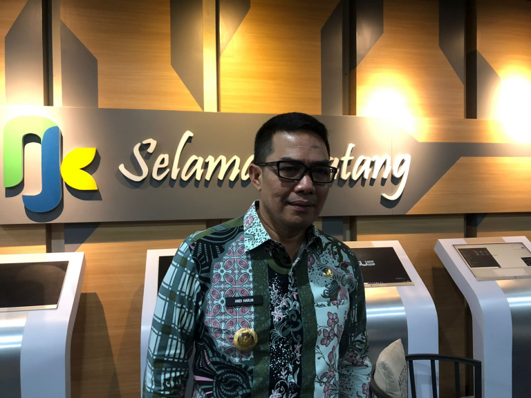 Andi Harun Apresiasi Pembentukan Forum CSR Samarinda, Ini Tujuannya