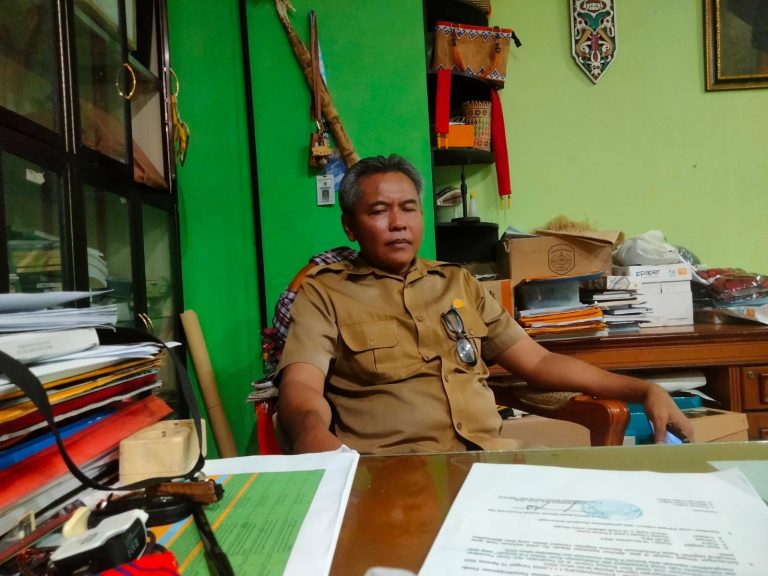 Dispar Kukar Siapkan 40 Event Pariwisata Untuk 2024