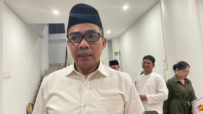 Pemkot Samarinda dan Muhammadiyah Bersinergi untuk Pendidikan, Wali Kota Andi Harun Ungkap Rencana Pembangunan