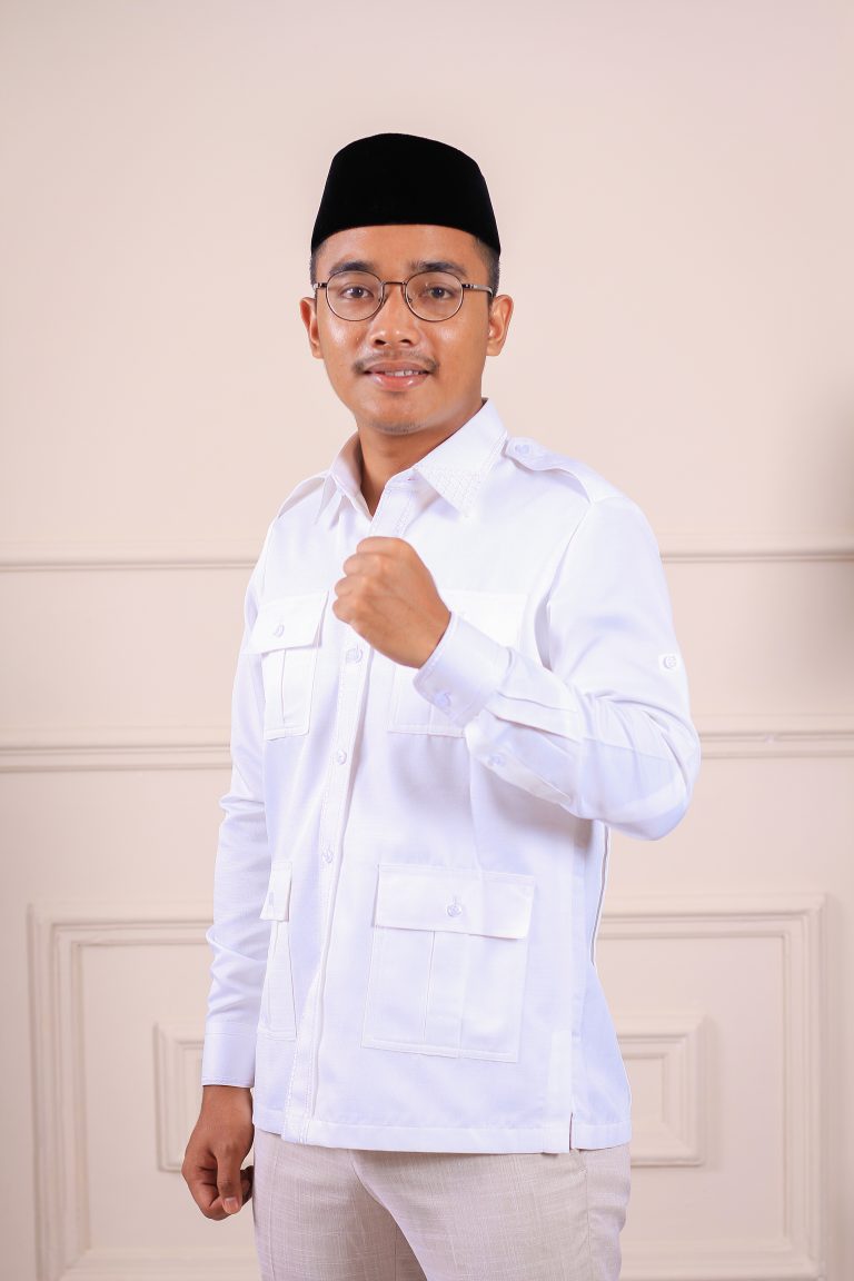 Penuh Perjuangan, Asnawi Terpilih Sebagai Legislator Termuda di Kukar