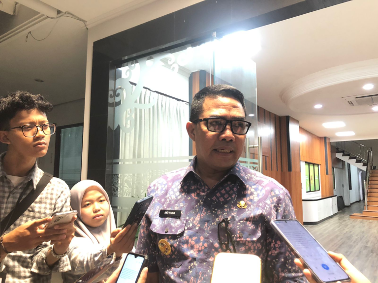 Inisiatif Samarinda dalam Peningkatan PAD dan Infrastruktur Menarik Perhatian Morowali Utara