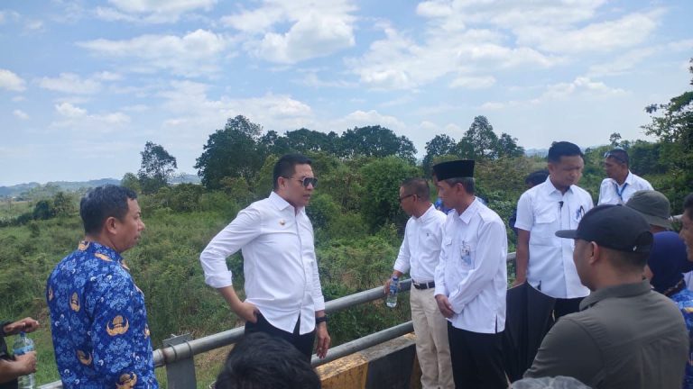 Langkah Progresif! Andi Harun Ajak Kolaborasi untuk Pembangunan IPA di Bumi Sempaja, Samarinda