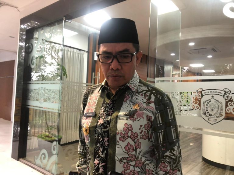 Samarinda Beraksi! Wali Kota Andi Harun Dukung Penegakan Hukum terhadap Penjualan BBM Ilegal di SPBU