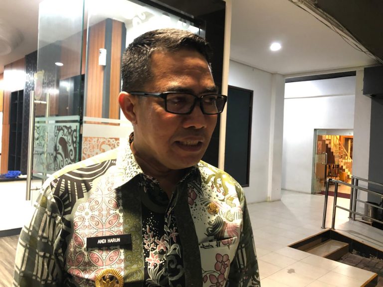 Strategi Progresif! Samarinda Menyusun Proposal Bankeu untuk Masa Depan yang Lebih Cerah