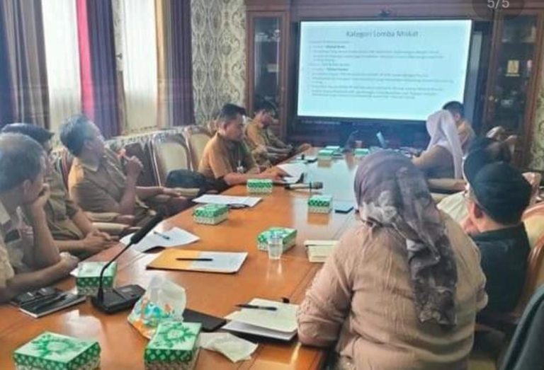 Kolaborasi Lintas Sektor Kunci Kesuksesan Event Pariwisata Kukar