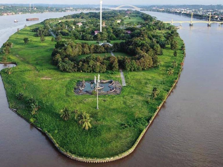 Empat Destinasi Wisata Utama Kukar Jadi Magnet Wisatawan Pasca Lebaran