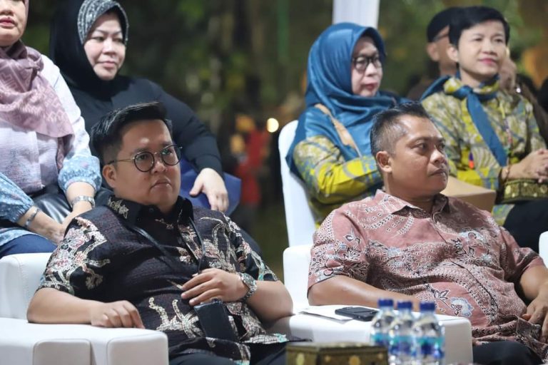 Festival Etam Begenjoh 2024 Hadirkan Semarak Budaya Kutai Kartanegara di Kota Malang