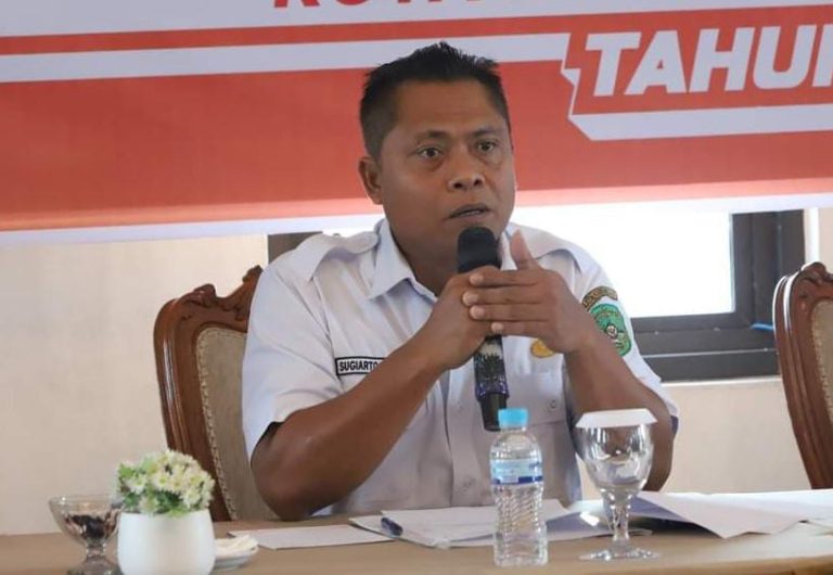 Upaya Dispar Kukar untuk Pelestarian Budaya Lewat Festival Lokal