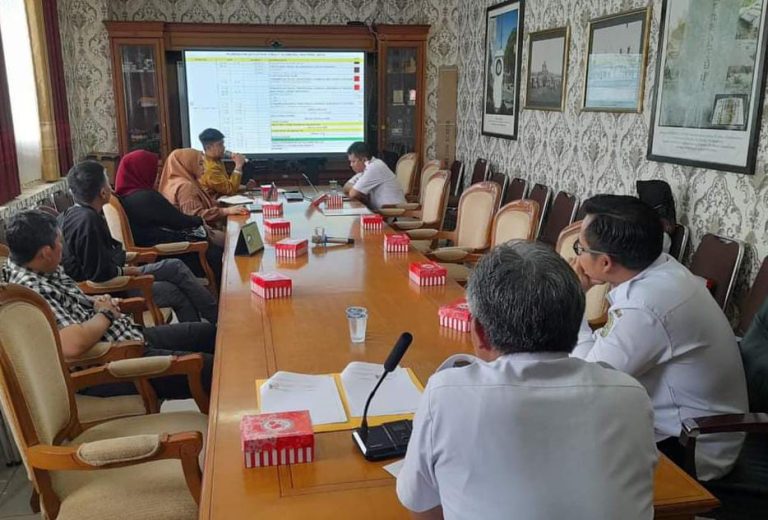 Kota Raja Tourism Running Festival Digelar di Tenggarong