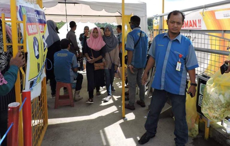 Optimasi Wisata Kukar, Strategi Promosi Gencar dan Peningkatan Infrastruktur Dilakukan