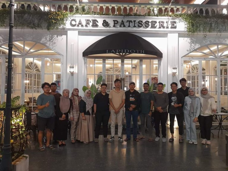 Etam Begenjoh, Upaya Kutai Kartanegara Menarik Minat Wisatawan Malang