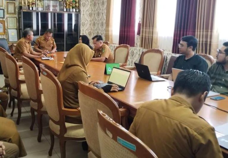 Solusi Cerdas untuk Jelajahi Pesona Wisata Kukar dengan Aplikasi SAKTI