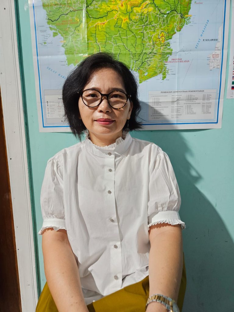 UPT P2TP2A Kukar Sayangkan KDRT yang Dilakukan QS Pada Mantan Istrinya, Sebut Siap Dampingi Jalur Hukum