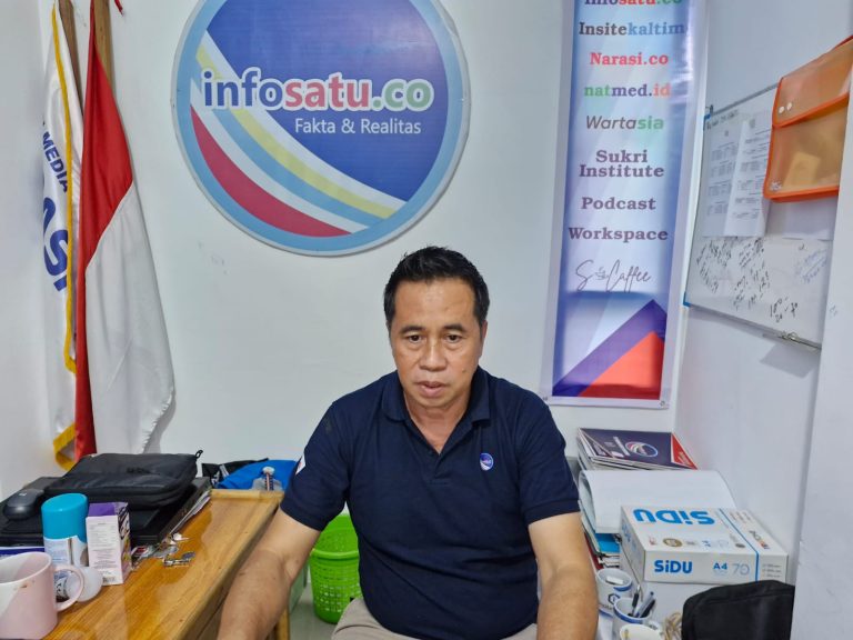 Sukri Institute Gandeng MSI Group dan JMSI Gelar Pendidikan Dan Pelatihan Jurnalistik