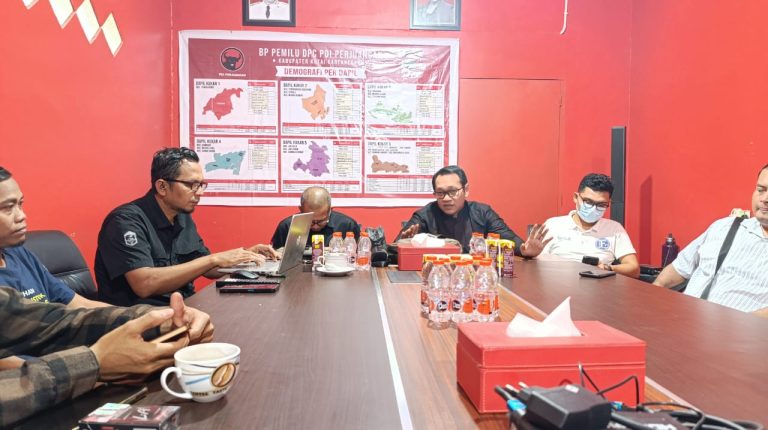 Edi Damansyah Berpeluang Maju Kembali dalam Pilkada Kukar 2024