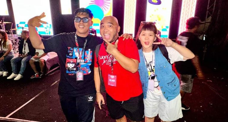 Festival Ekonomi Kreatif di Tenggarong Seberang Targetkan Perputaran Uang Rp 7 Miliar