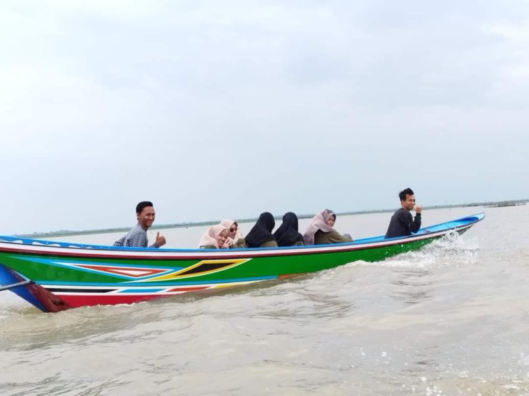 Dua Desa Wisata Kukar Bertahan di 300 Besar ADWI 2024, Bukti Kegigihan dan Inovasi