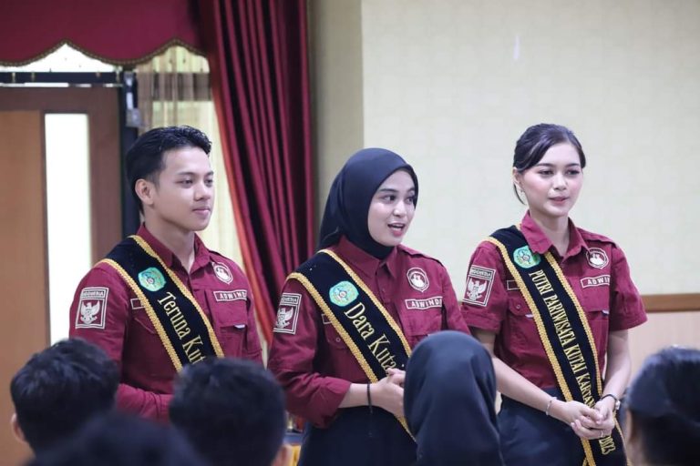 Dispar Kukar Bersiap Genjot Promosi Wisata dan Ekonomi Kreatif, Taruna Dara Jadi Andalan