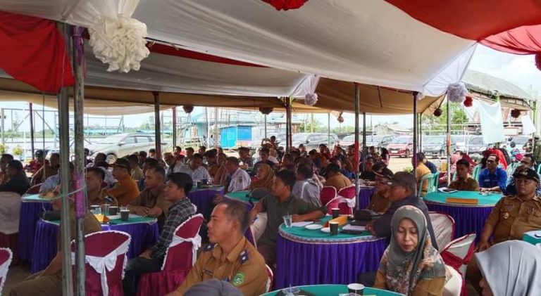 Musrenbang Kukar Ungkapkan Kebutuhan Peningkatan SDM dan Fasilitas Wisata