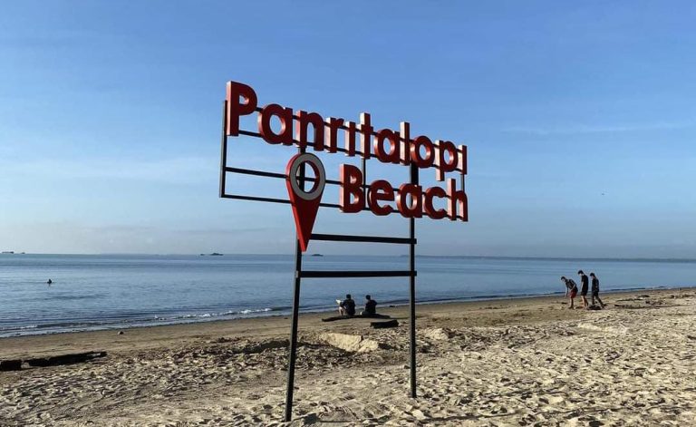 Lebih dari Sekedar Destinasi Wisata, Pantai Panrita Lopi Buktikan Dampak Positif Pariwisata