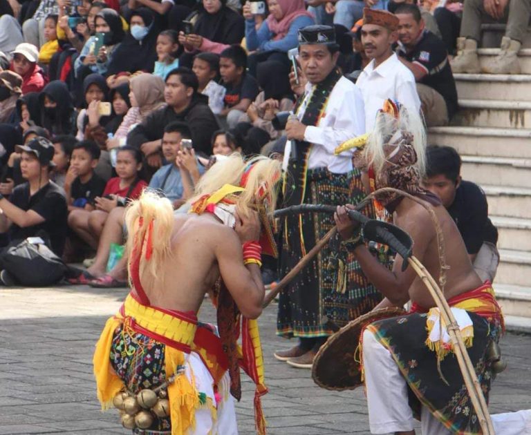 Kukar Gelar Festival Budaya Nusantara Juli 2024, Libatkan 10 Daerah di Kaltim