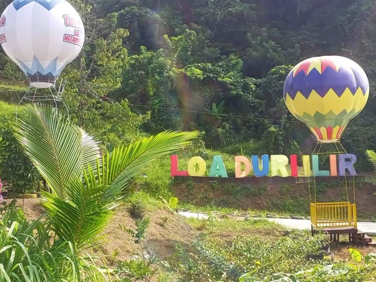 Loa Duri Ilir Kembangkan Wisata Agro dan Taman untuk Dukung Kemandirian Ekonomi Kreatif