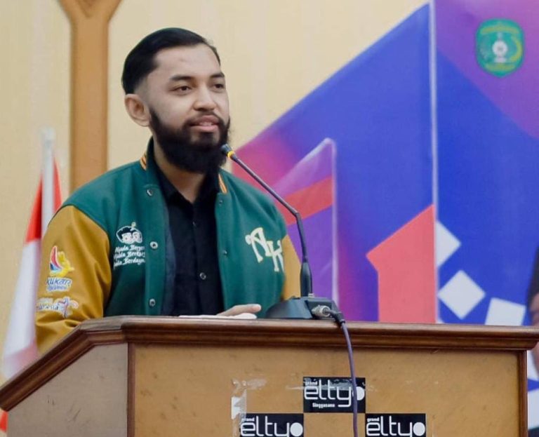 IKN Nusantara Buka Pintu Gerbang Wisata Alam dan Budaya Kutai Kartanegara