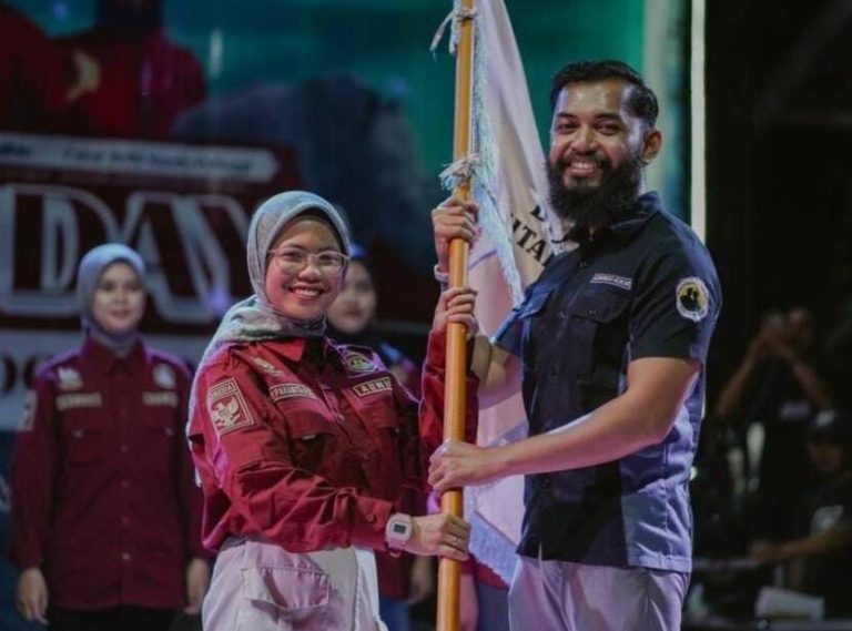 Muara Badak Bersiap Sambut Era Baru Pariwisata dan Budaya dengan Dilantiknya Pengurus Adwindo