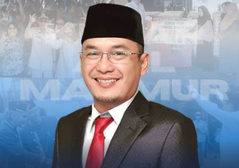 Cari Peluang Jadi Cawabup di Pilkada Kukar, Lima Tokoh Dekatin Alif Turiadi