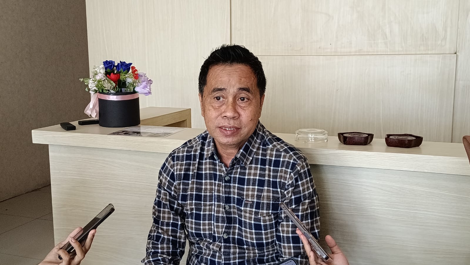 Rakernas JMSI III Akan digelar Disamarinda, Libatkan 34 Pengurus Daerah